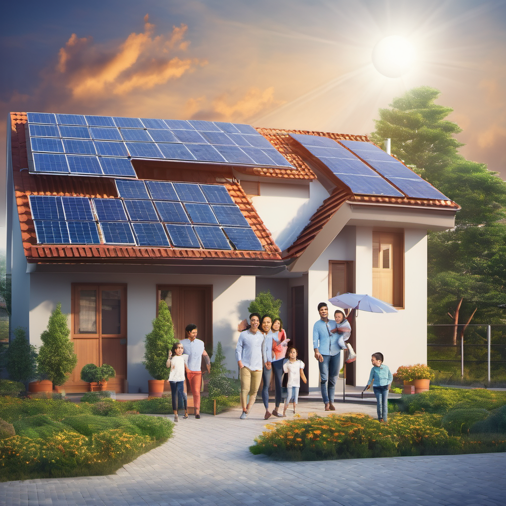 Tata Power Solaroof - Traurja Solutions LLP