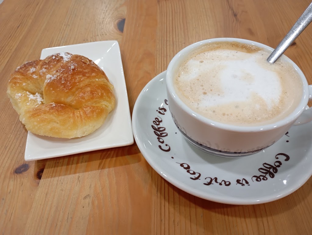 Francos — Comida y bebida
