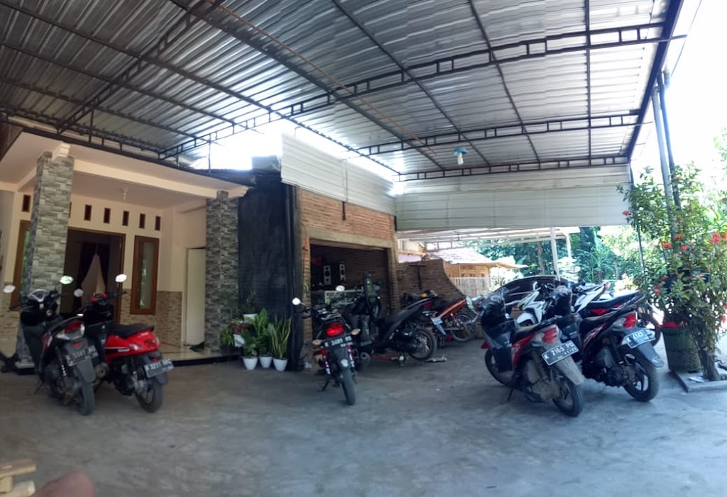 Maman motor