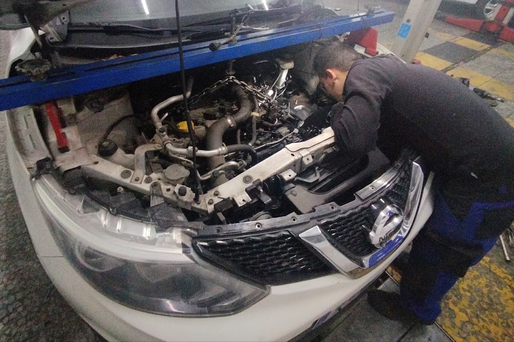 Talleres Lopez Espada S.L. — Mas recientes