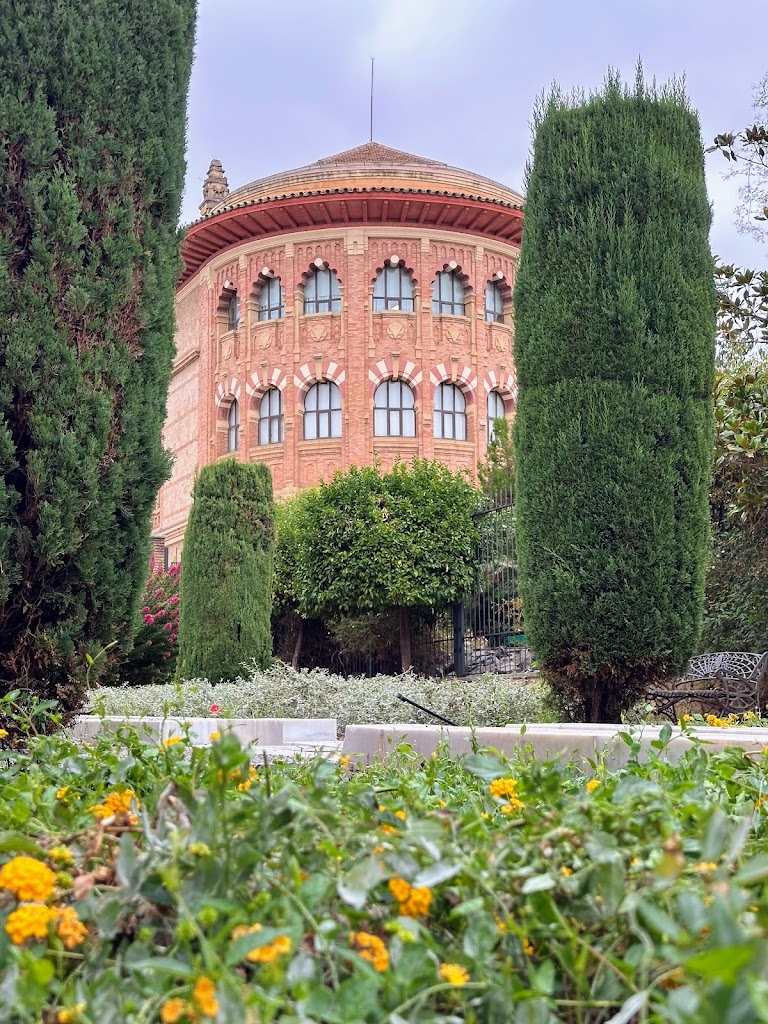 Anfiteatro Romano de Cordoba
