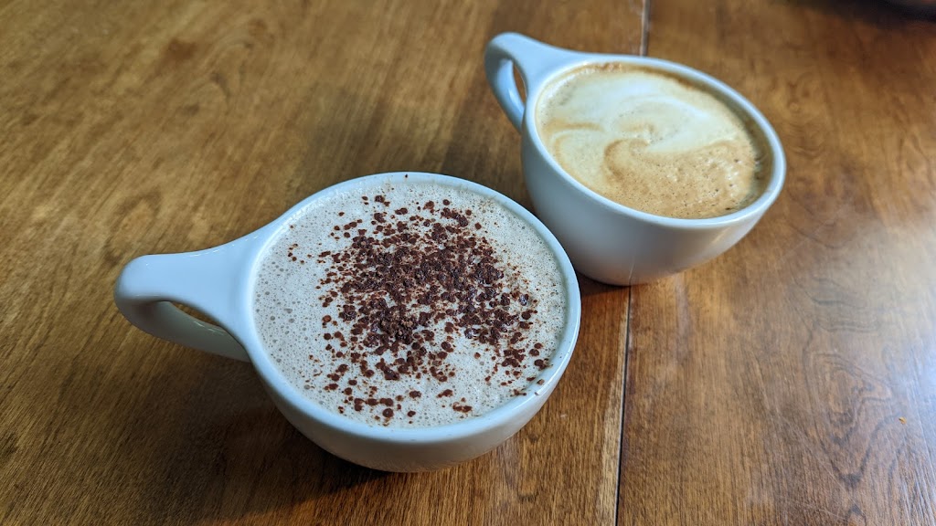 Cappuccino