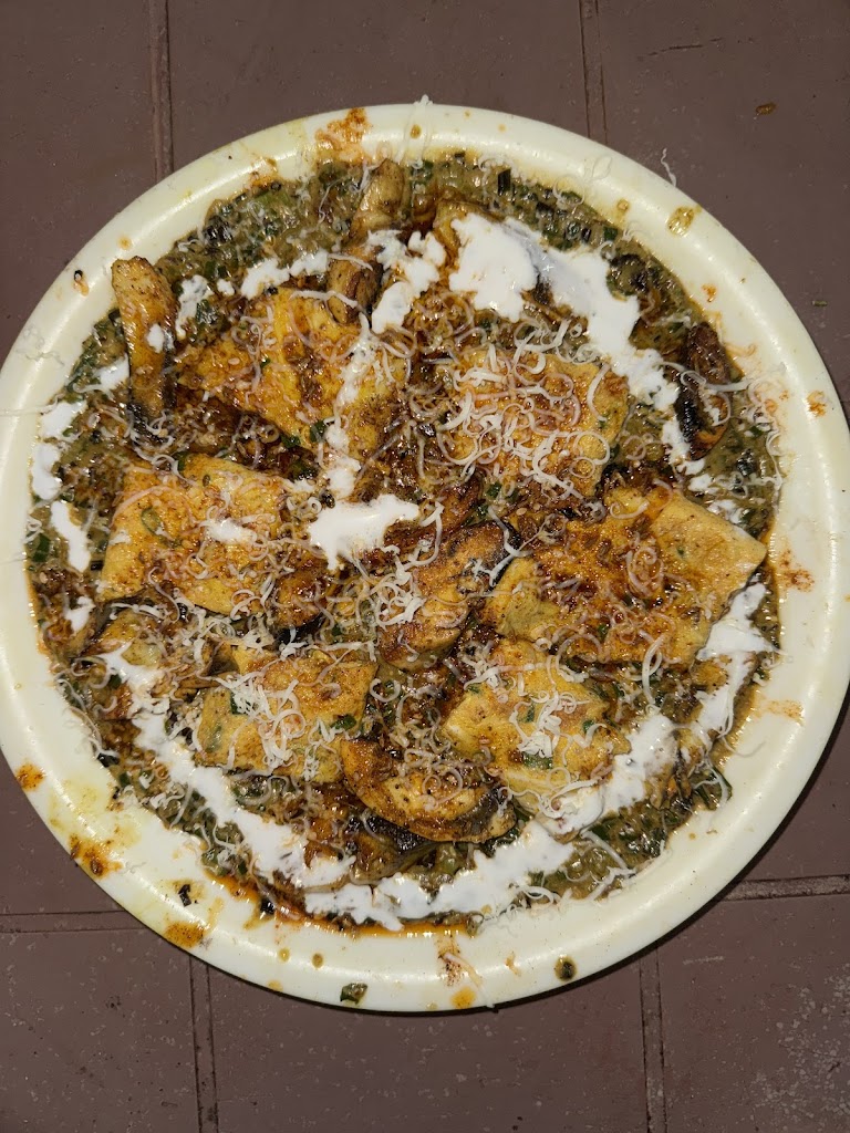 Raj Fry Centre Unjha Khimavara