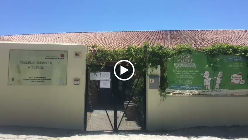 Escuela de Educacion Infantil Trebol — Del propietario