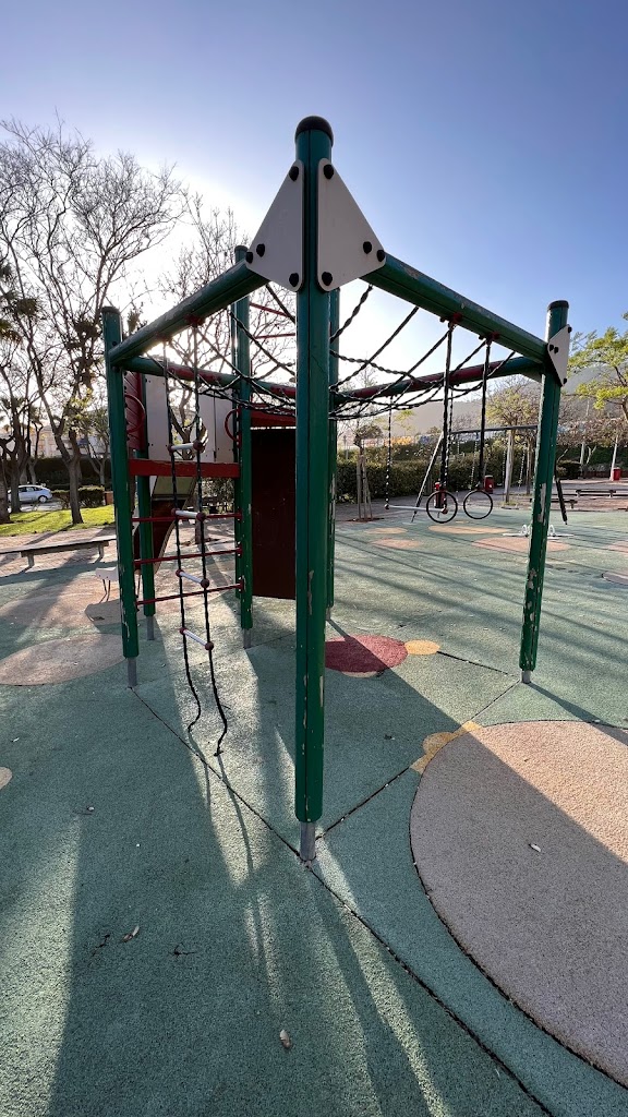 Parque Infantil Son Caliu