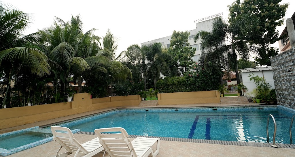 Sagar Raj Resort