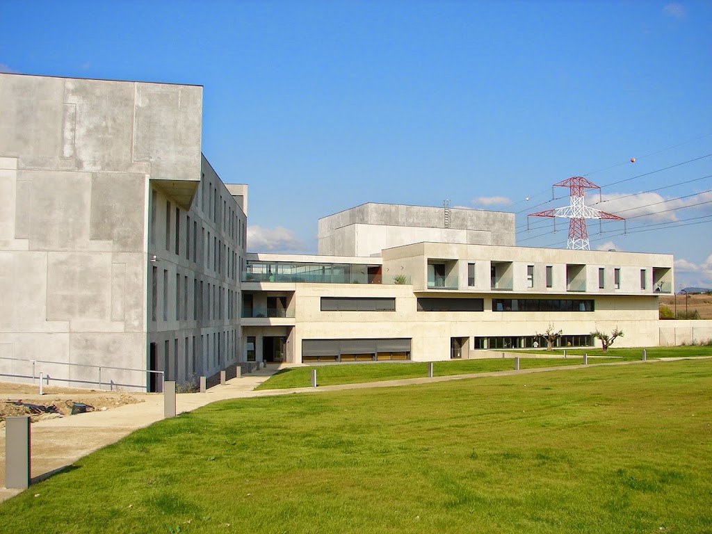 Seminario Internacional Bidasoa