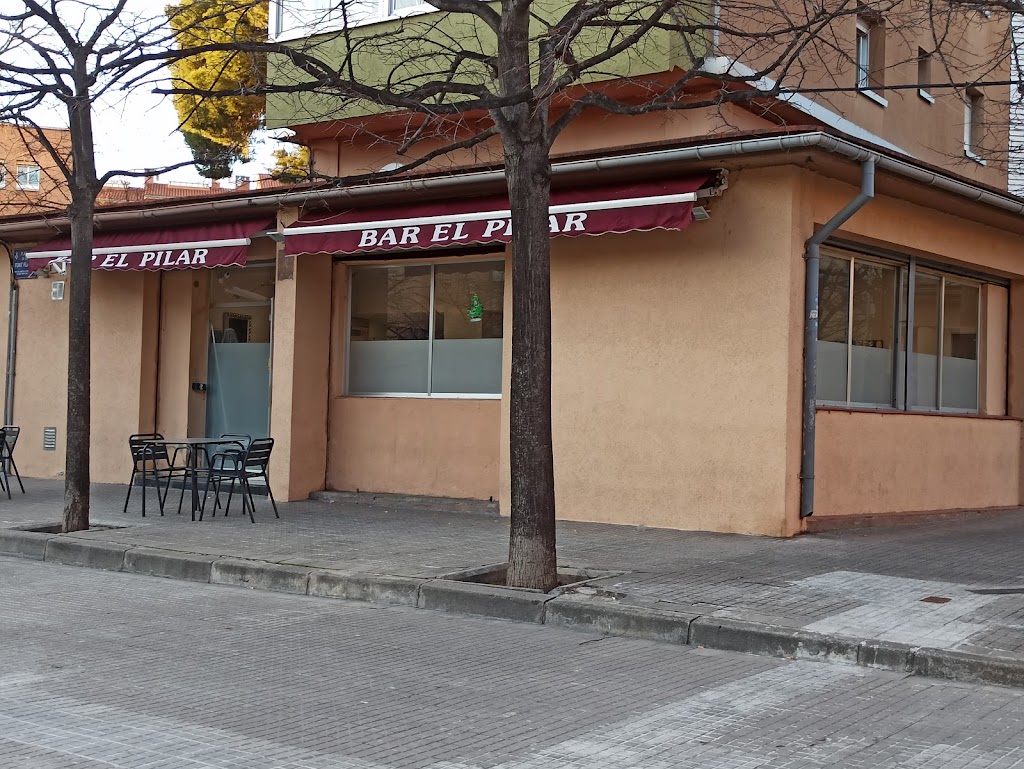 Bar El Pilar 50 Tapas