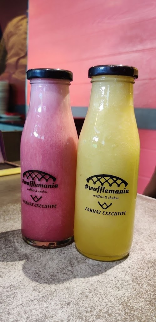 Food & drink