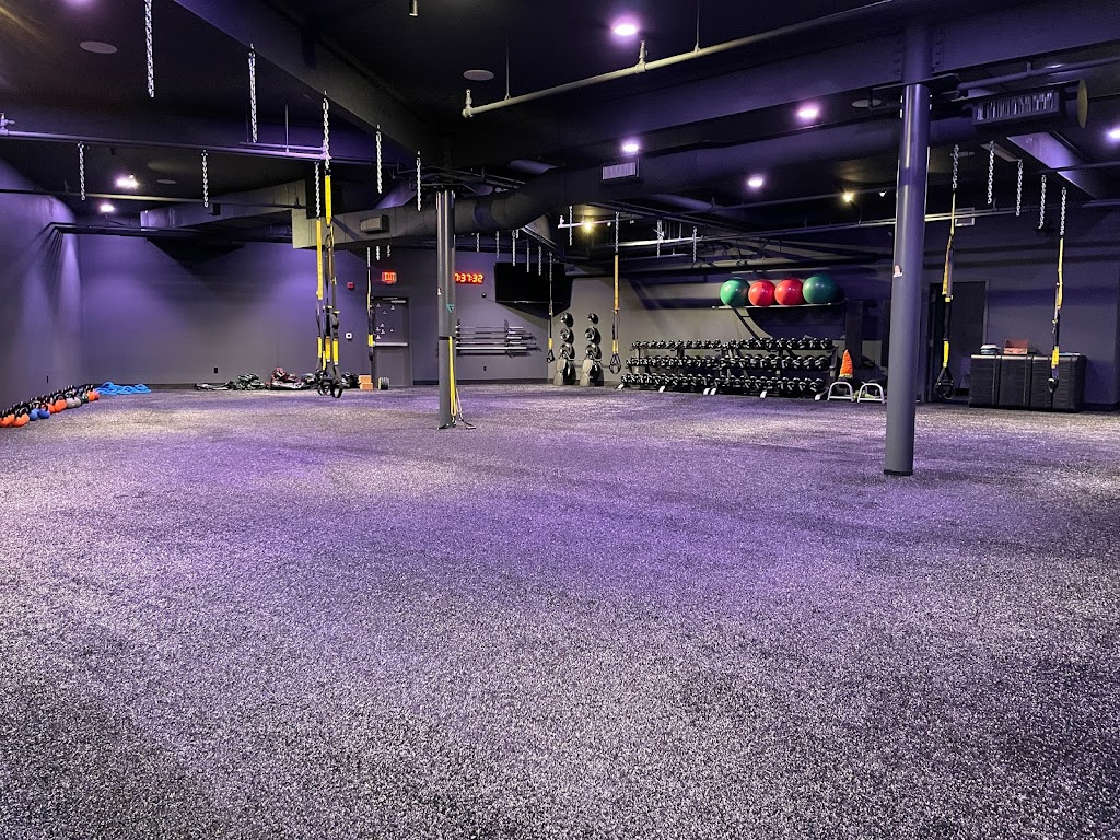  Forward Thinking Fitness