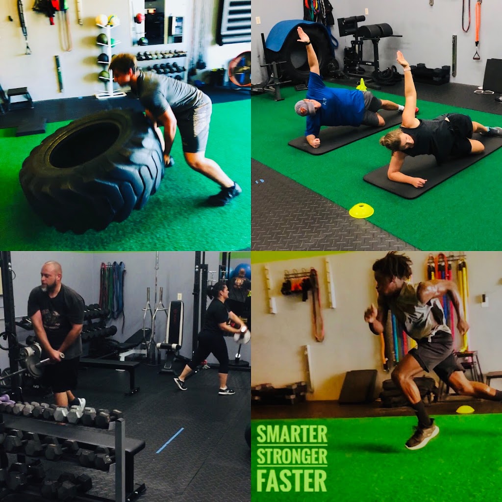  Atlas Performance Training LLC