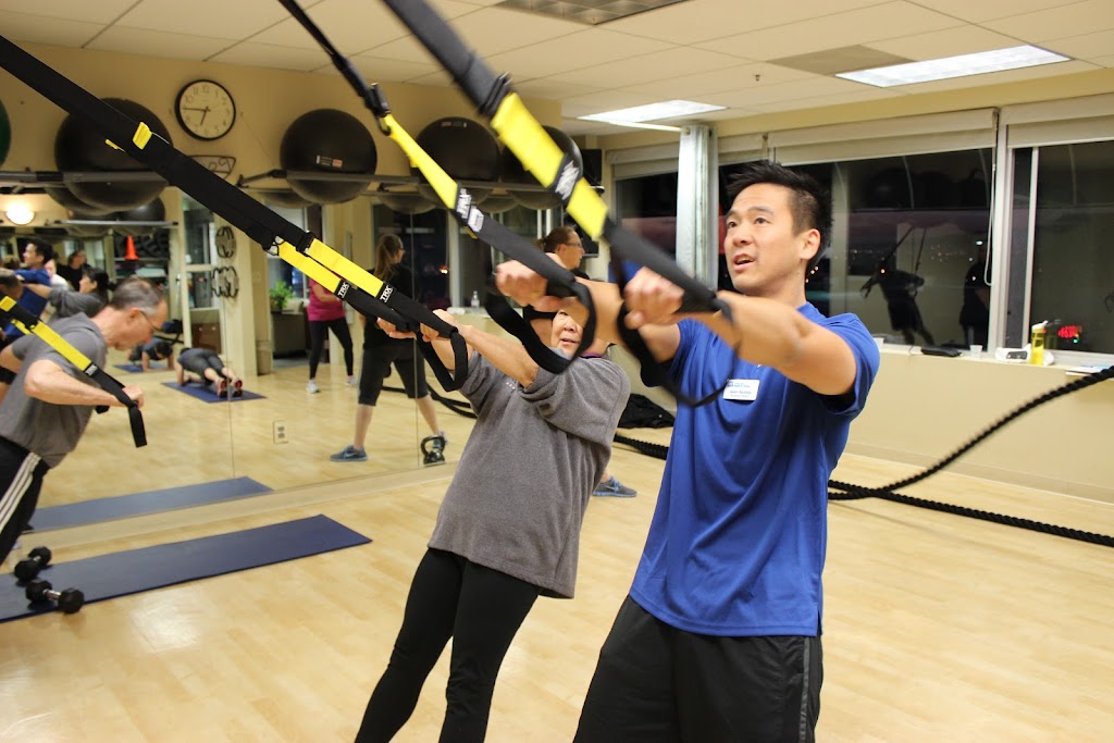  Center for Health & Fitness