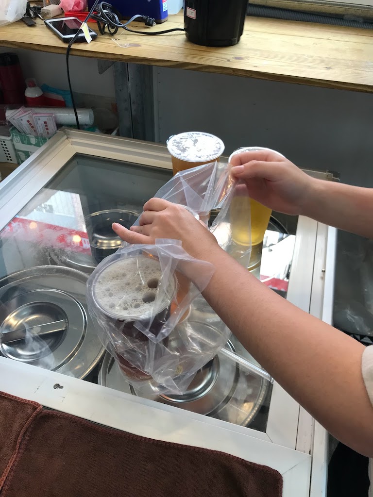 親親茶鋪 竹山創始發明店 的照片