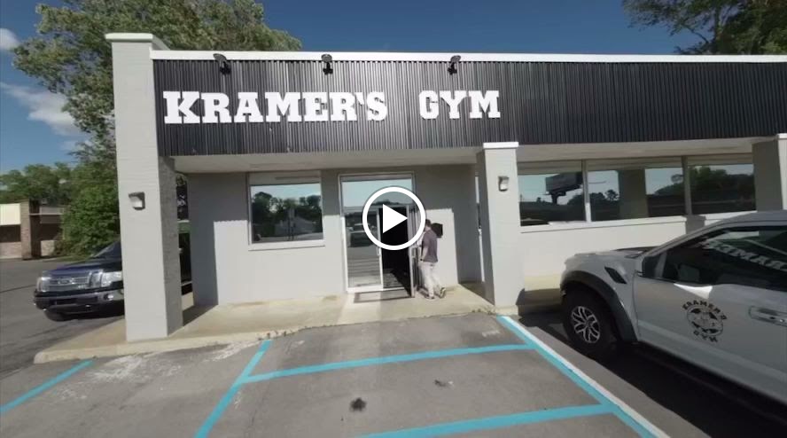  Kramer's Gym
