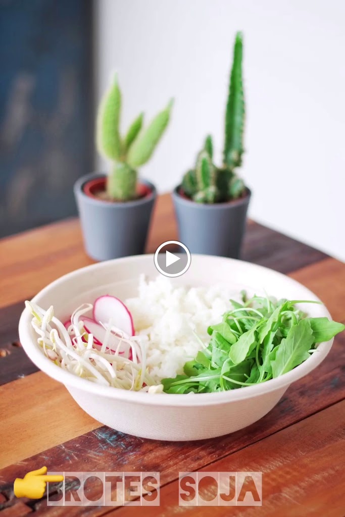 Simple Brunch | Bar Restaurante Sant Boi — Videos