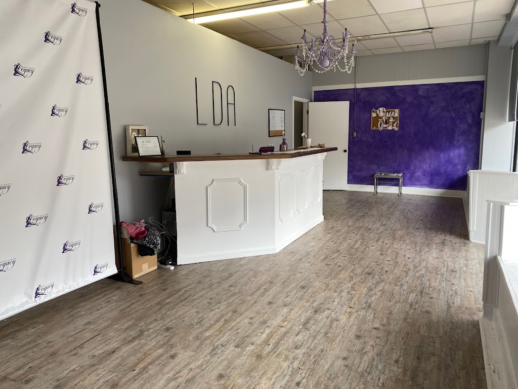  Legacy Dance and Athletics