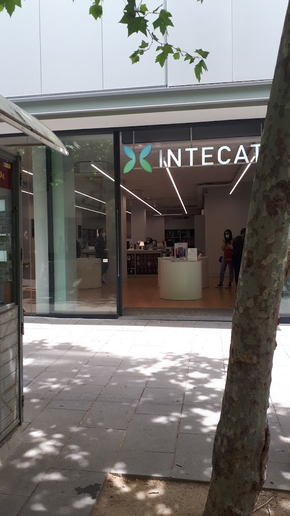 INTECAT | Tienda Apple Sabadell