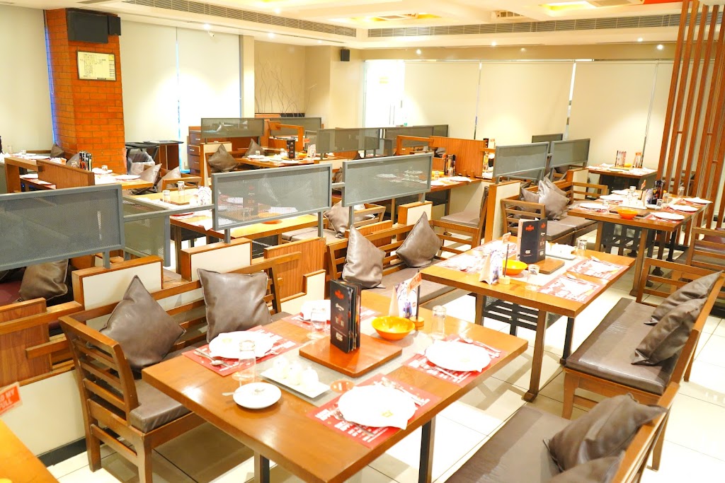 Barbeque Nation Salem