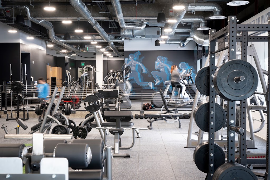  Balanced Fitness & Health