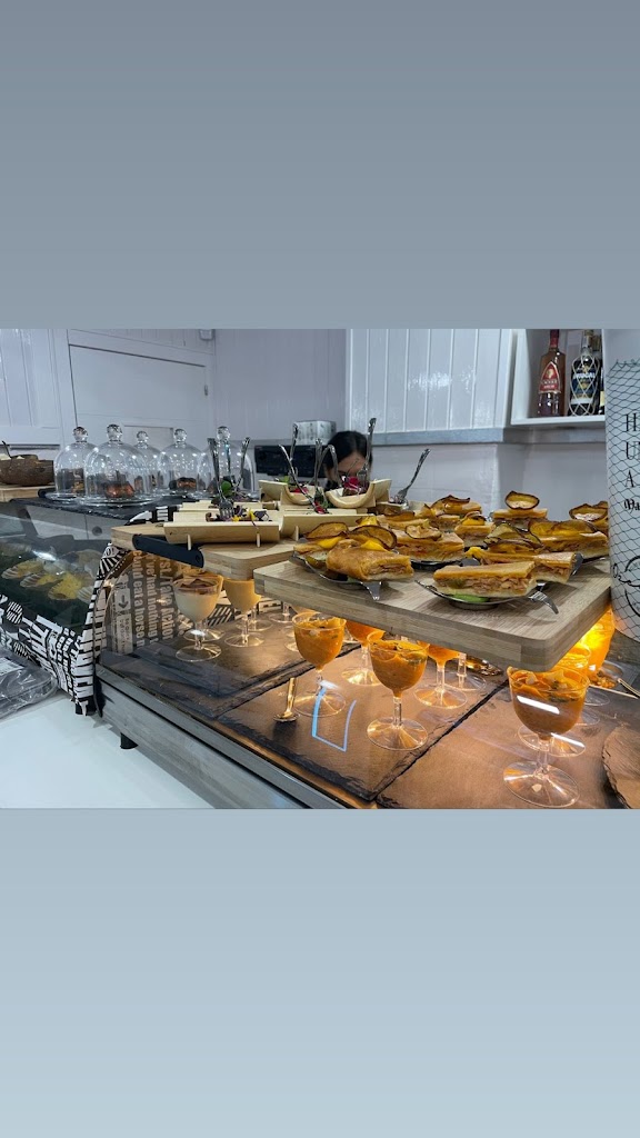 Plata o Plomo — Ambiente