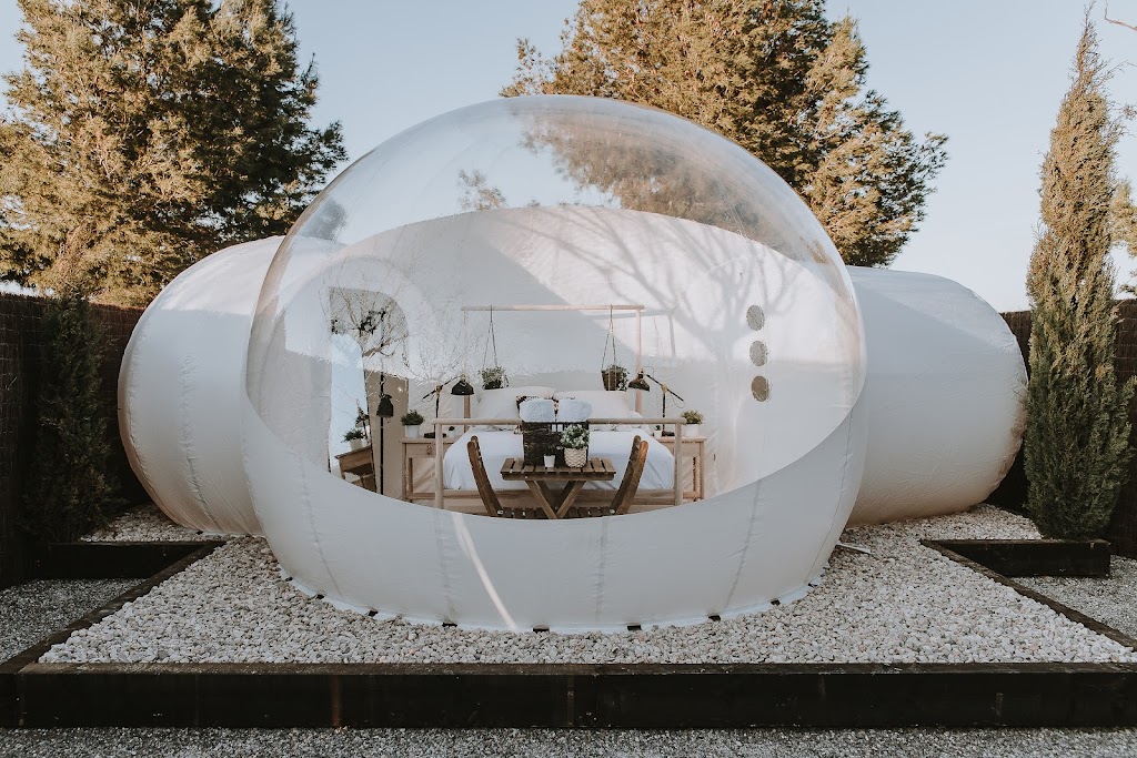 Nomading Camp Alicante