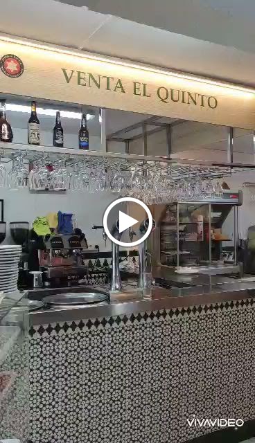 Venta el Quinto ("el Teniente") — Videos