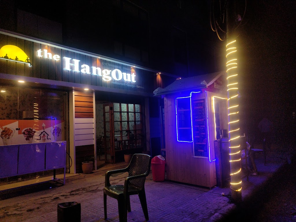 Hangout Hut Laizbal