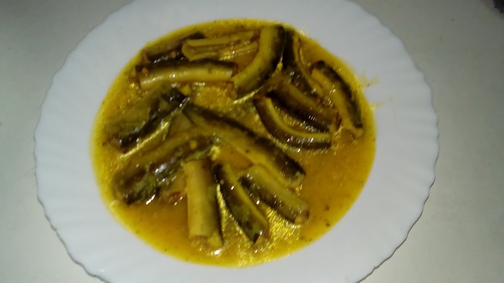 Frankfurt Nou — Comida y bebida