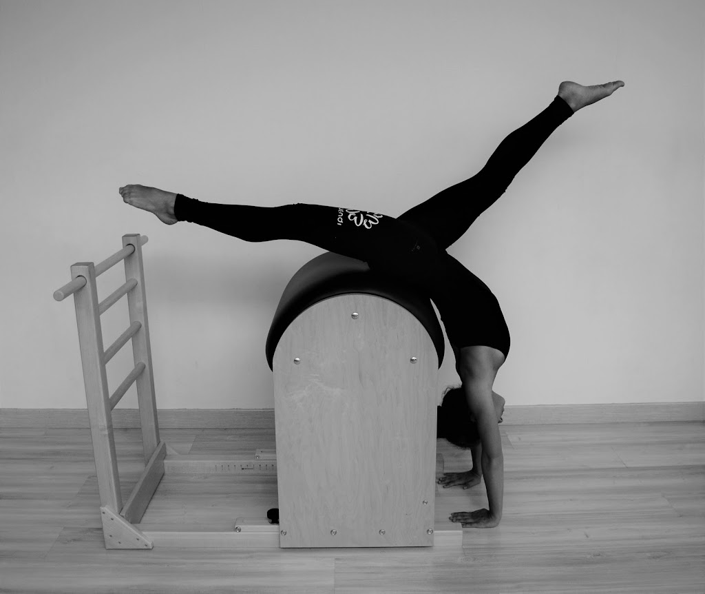 movendi — Yoga