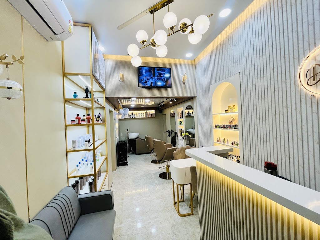 Dlight Aesthetics Makeovers Makeup Hair Skin Nails