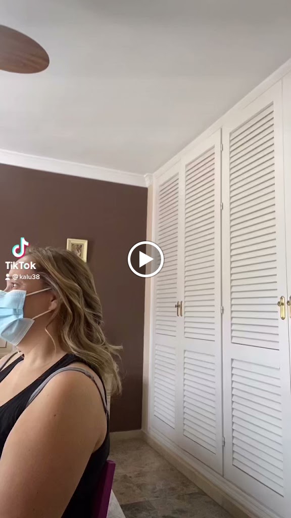 LooK Peluqueria — Peinado