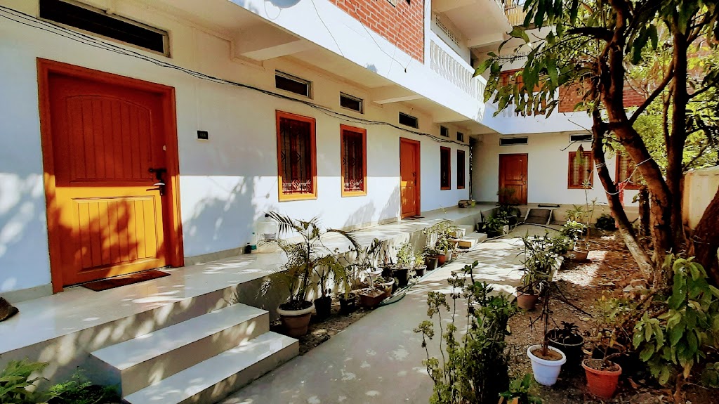 Manipur House
