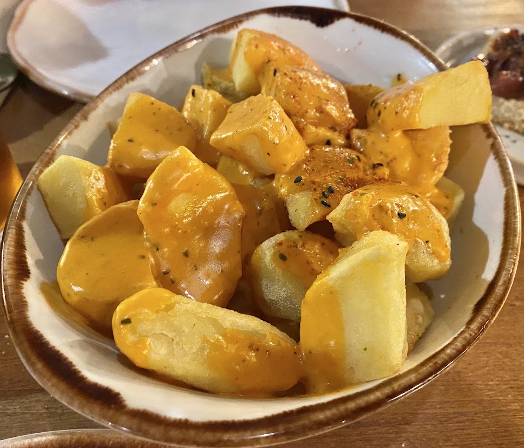 Restaurante Pintxaki — Mas recientes