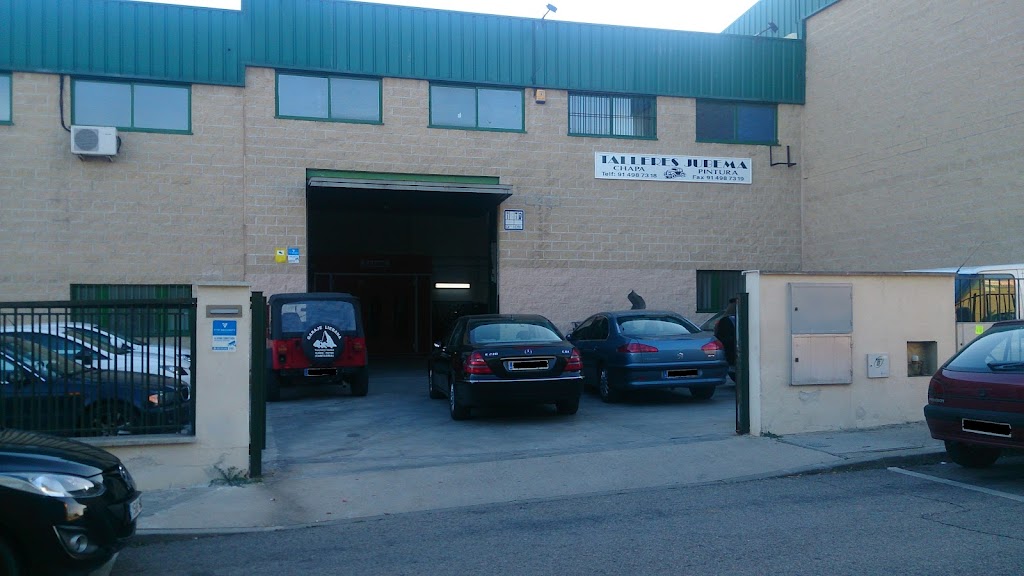 Talleres Jubema S.L.