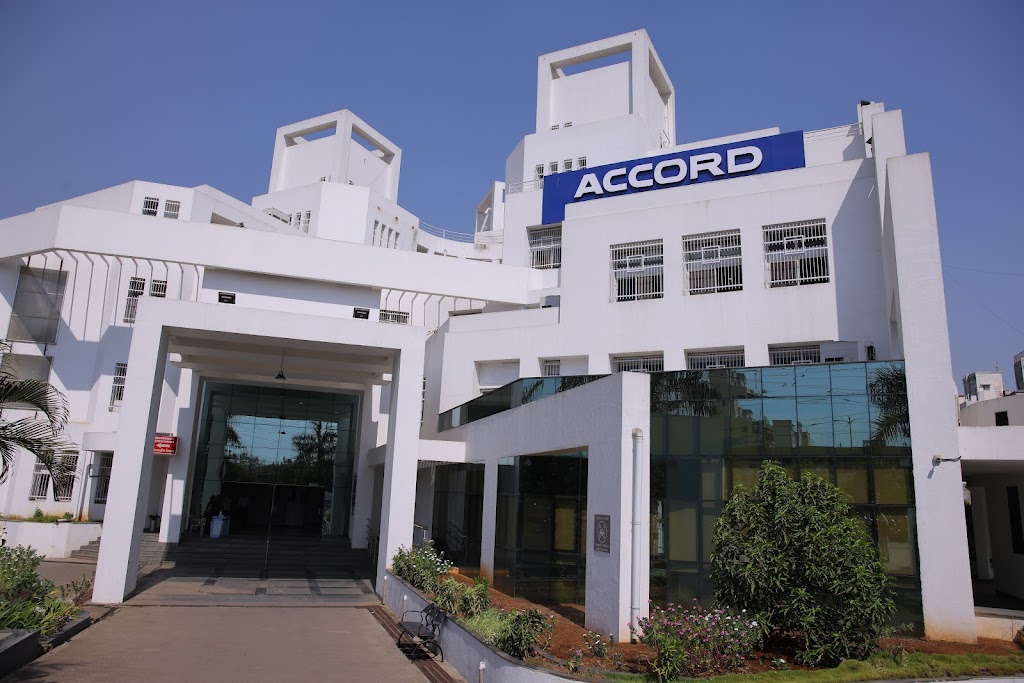 Dr. Accord Hospitals