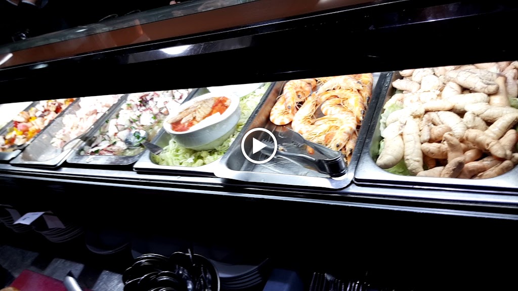 Restaurante Jaramillo — Videos