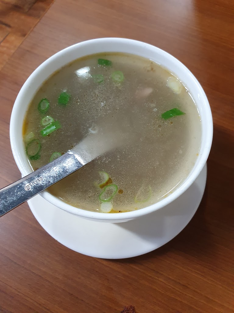 楊家麵食水餃舘 的照片