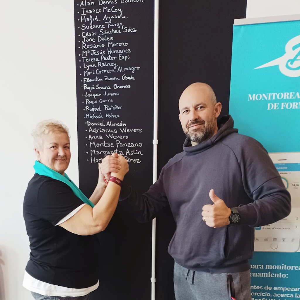 LOOP Fitness San Javier