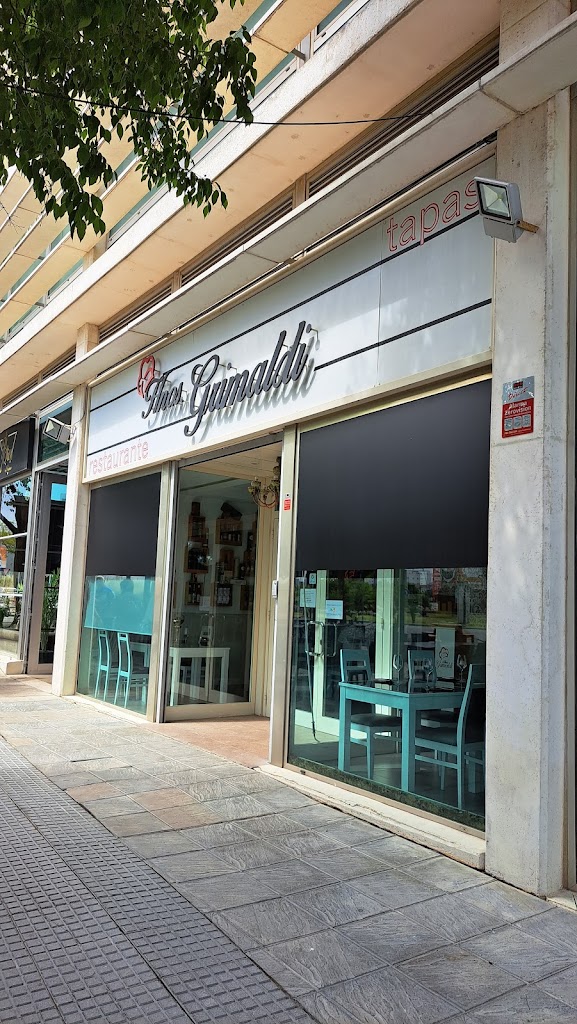 Restaurante Hermanos Grimaldi
