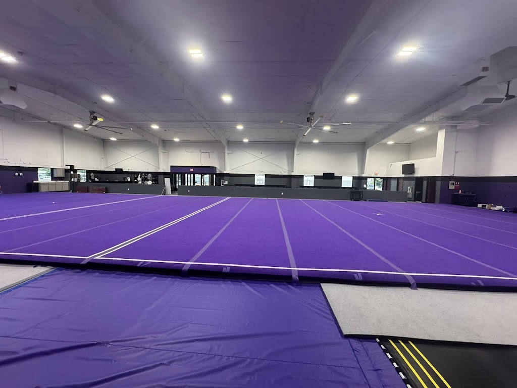  Clarksville Elite Cheer Center