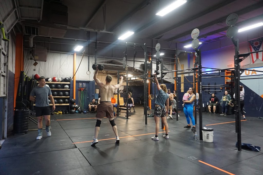  Upper Arlington Fitness