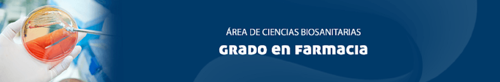 Facultad de Ciencias Experimentales - UFV Madrid - Universidad Francisco de Vitoria — Del propietario