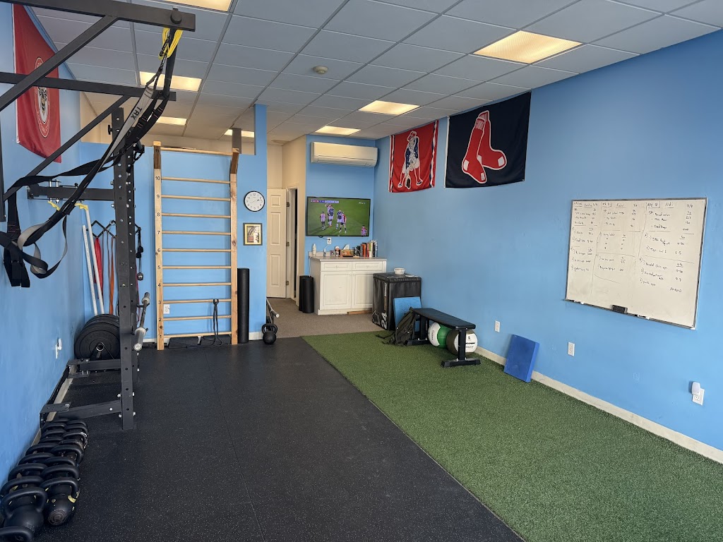  Powerhouse Personal Training