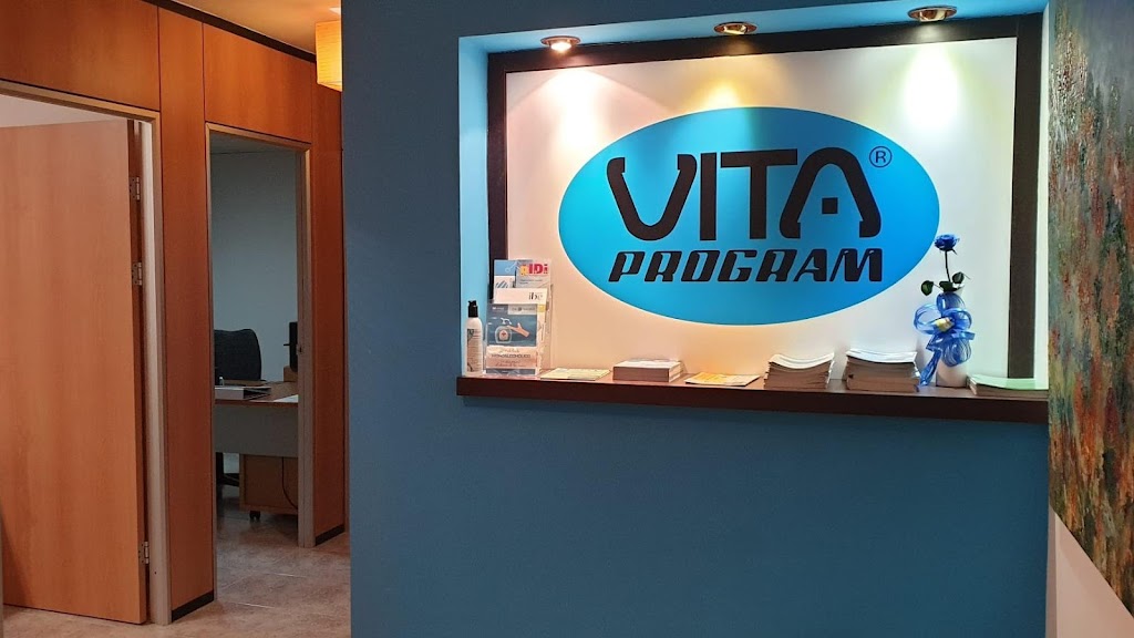 Vitaprogram