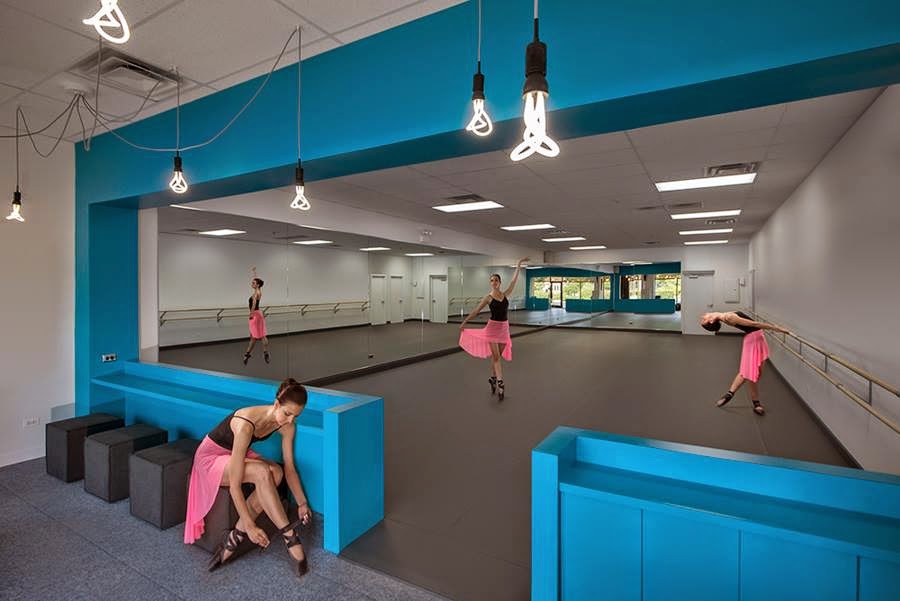  Dance & All That Jazz Studio