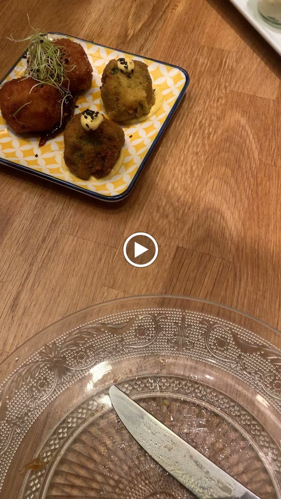 Restaurante Guaydil — Videos