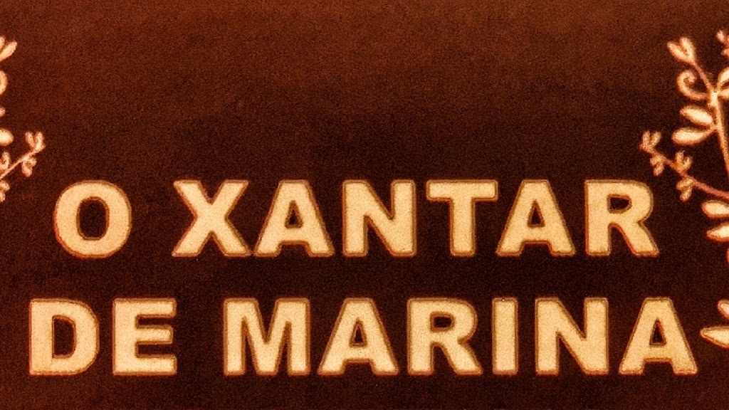 O Xantar de Marina TAKE AWAY — Del propietario