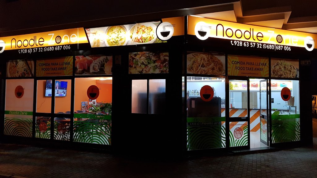 Noodle Zone