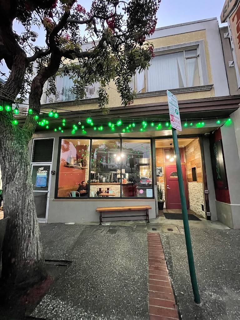 Photo of Antigua Coffee Shop