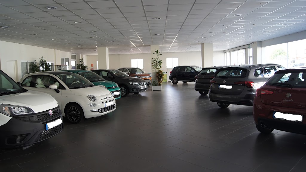 Automotor Chiclana, S.L. — Del propietario